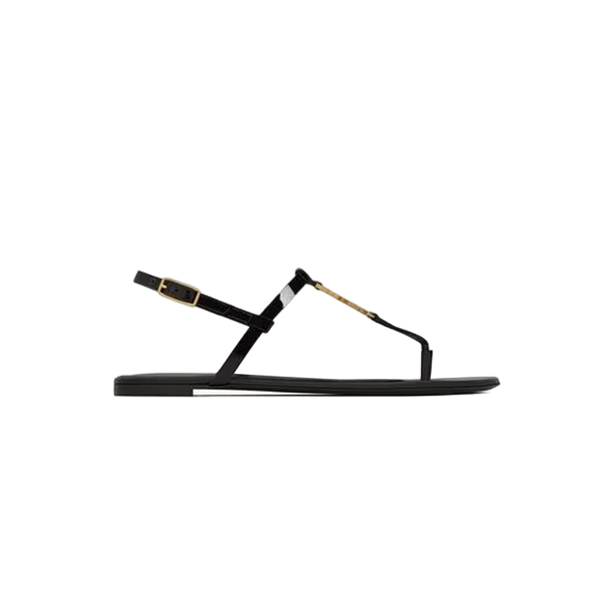 Y51 cassandra sandals in patent leather 659817aagkk1000
